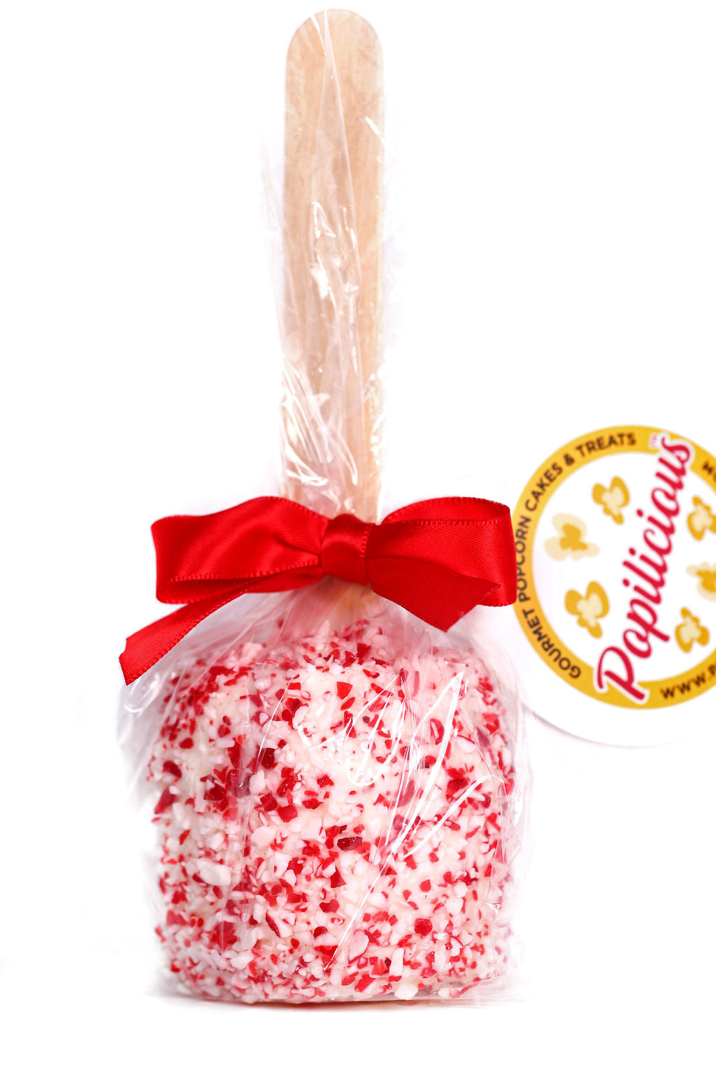Gourmet Peppermint Chocolate Covered Marshmallow