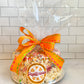 Chewy Candy Gourmet Popcorn Cake