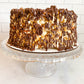 Caramel Lover's Gourmet Popcorn Cake