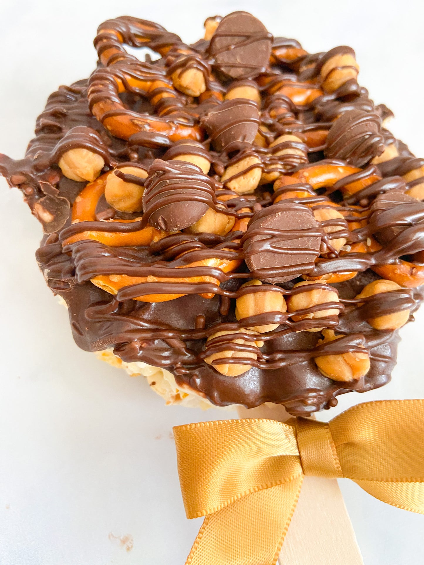Caramel Lover's Gourmet Popcorn Pops