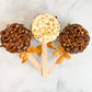 Caramel Lover's Gourmet Popcorn Pops