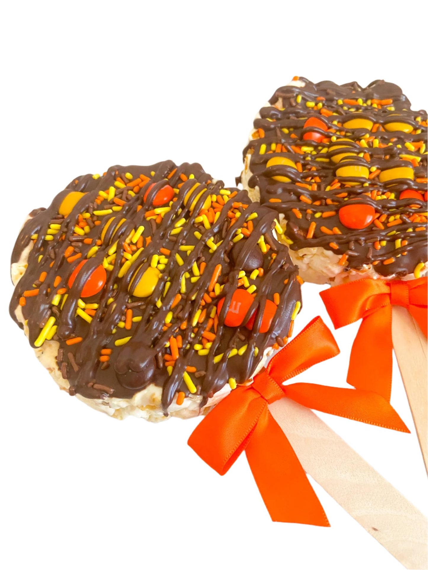 Happy Harvest Popcorn Pops