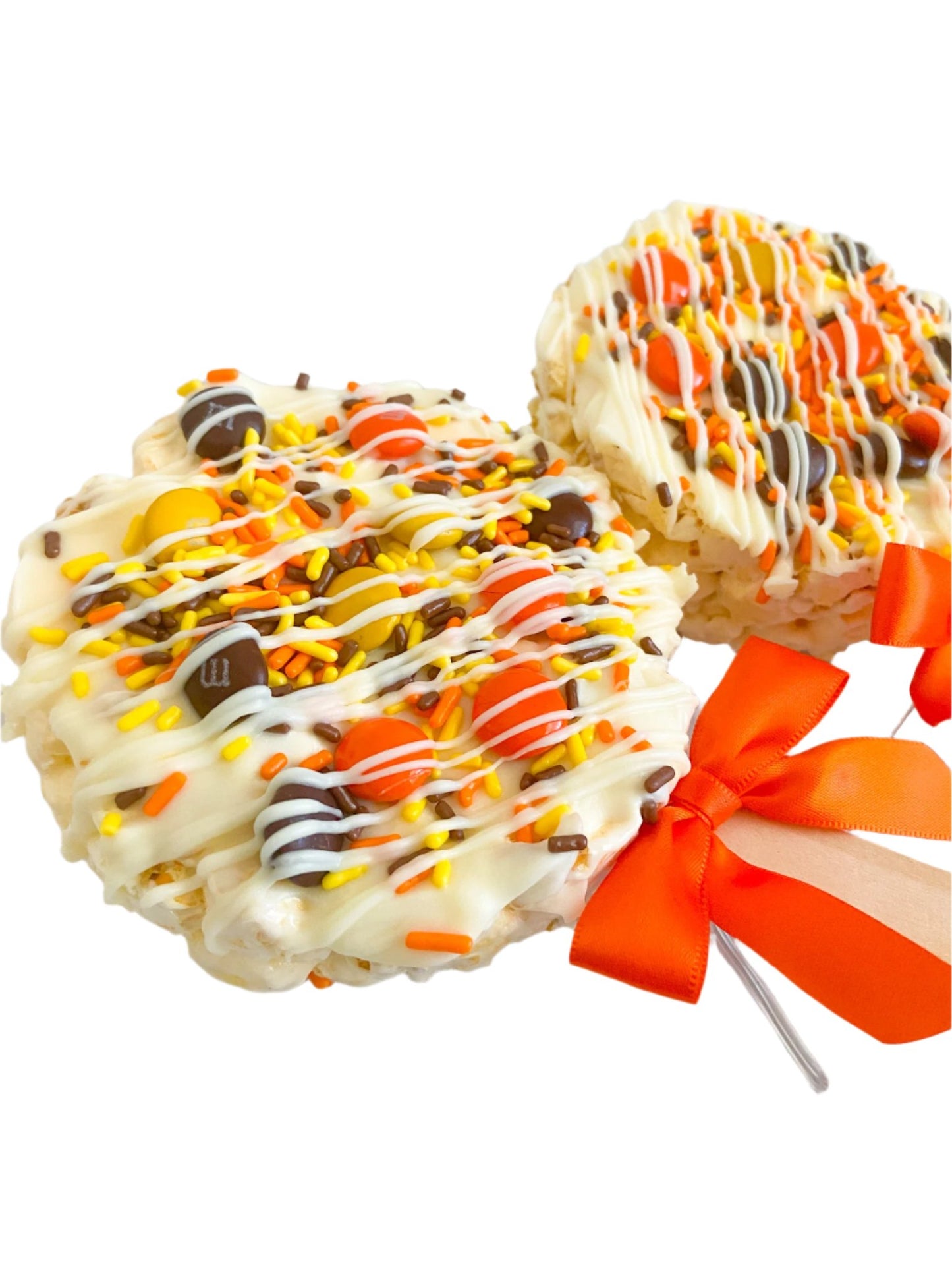 Happy Harvest Popcorn Pops