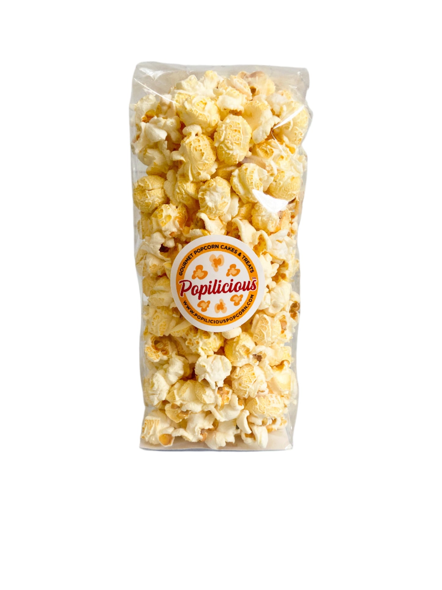 Round of Applause Theater Style Gourmet Popcorn