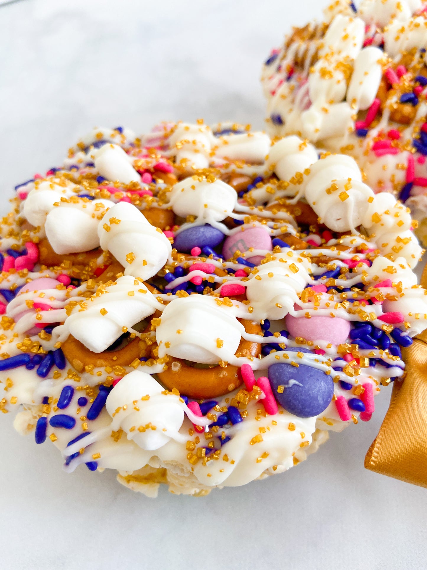 Unicorn Munch Gourmet Popcorn Pops