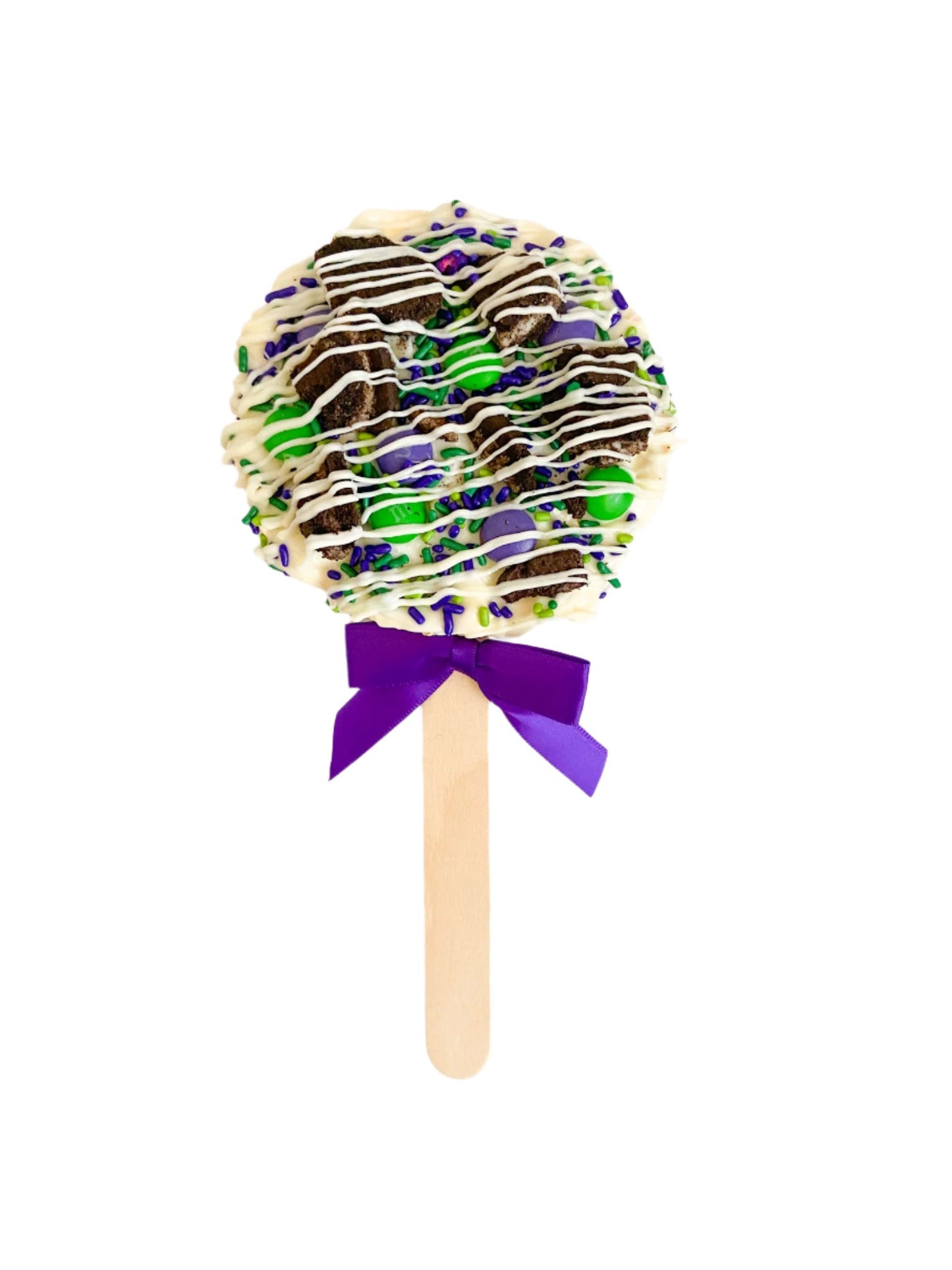 Monster Munch Gourmet Popcorn Pops