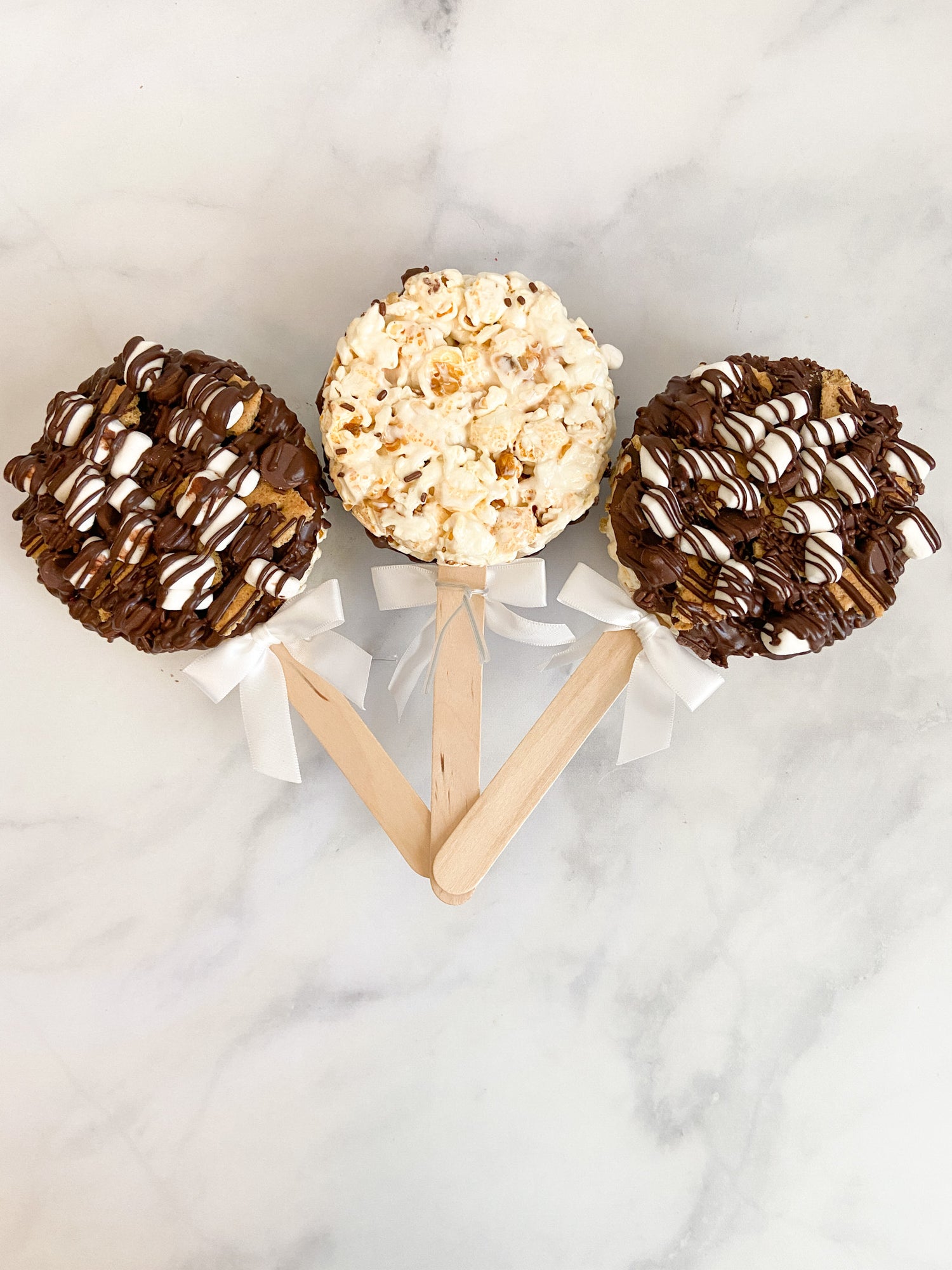 Popcorn Pops