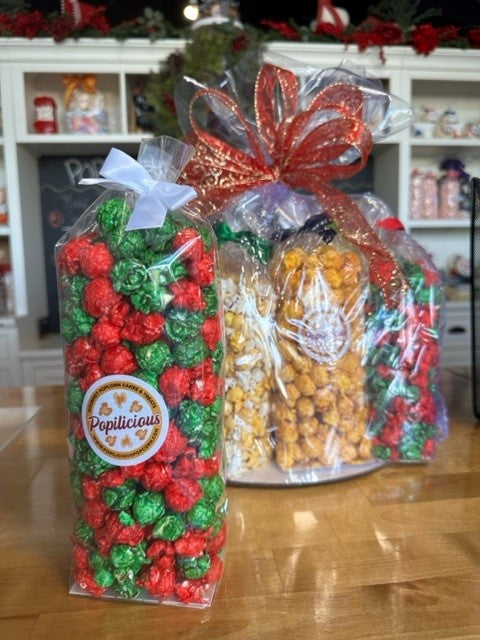 Crowd Pleaser Popcorn Bundle