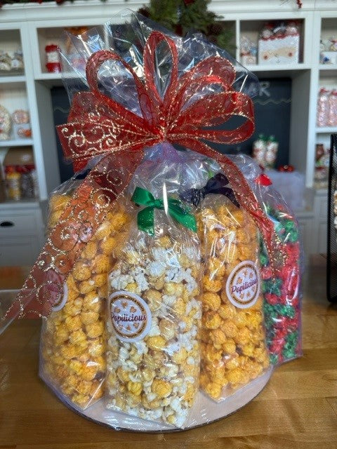 Crowd Pleaser Popcorn Bundle