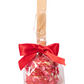 Valentine's Day Gourmet Chocolate Covered Marshmallow Pops