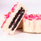 Valentine's Day Gourmet Chocolate Covered Oreos