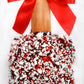 Gourmet Peppermint Chocolate Covered Marshmallow