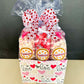 Valentine's Day Gift Basket