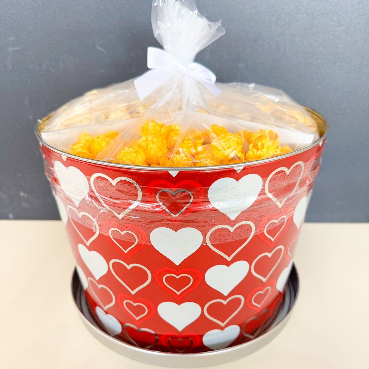 Valentine's Day 2-Flavor Tin