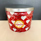 Valentine's Day 2-Flavor Tin