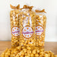 Gourmet Caramel Popcorn