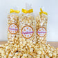 Gourmet Kettle Popcorn