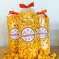 Gourmet Cheddar Popcorn