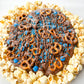 2024 Flavor of the Year Gourmet Popcorn Pizza