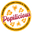 logo of Nationwide Customized Cake Delivery - Popilicious Popcorn