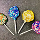 Popcorn Bites