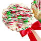 Christmas Gourmet Popcorn Pops