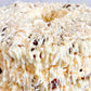 Crazy for Coconut & Almond Gourmet Popcorn Cake