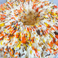 Happy Harvest Gourmet Popcorn Cake