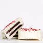 Gourmet Peppermint Chocolate Covered Oreos