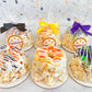 Haunted Mini Popcorn Cake Gift Box