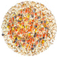 Happy Harvest Gourmet Popcorn Pizza