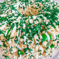 Luck of the Irish Gourmet Popcorn Cake