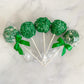 Lucky Gourmet Popcorn Bites