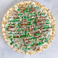 Lucky Gourmet Popcorn Pizza