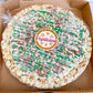Lucky Gourmet Popcorn Pizza