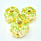 Baby Shower Mini Gourmet Popcorn Cakes