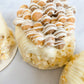 Cereal Mini Gourmet Popcorn Cake Box