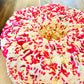 Love is Sweet Gourmet Popcorn Cake