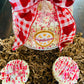 Love is Sweet Gourmet Popcorn Pops
