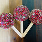 Love is Sweet Gourmet Popcorn Pops