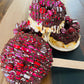 Love is Sweet Gourmet Popcorn Pops