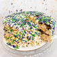 Monster Munch Gourmet Popcorn Cake