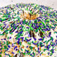 Monster Munch Gourmet Popcorn Cake