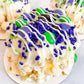 Monster Munch Mini Gourmet Popcorn Cakes
