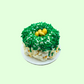 Pot of Gold Mini Gourmet Popcorn Cakes
